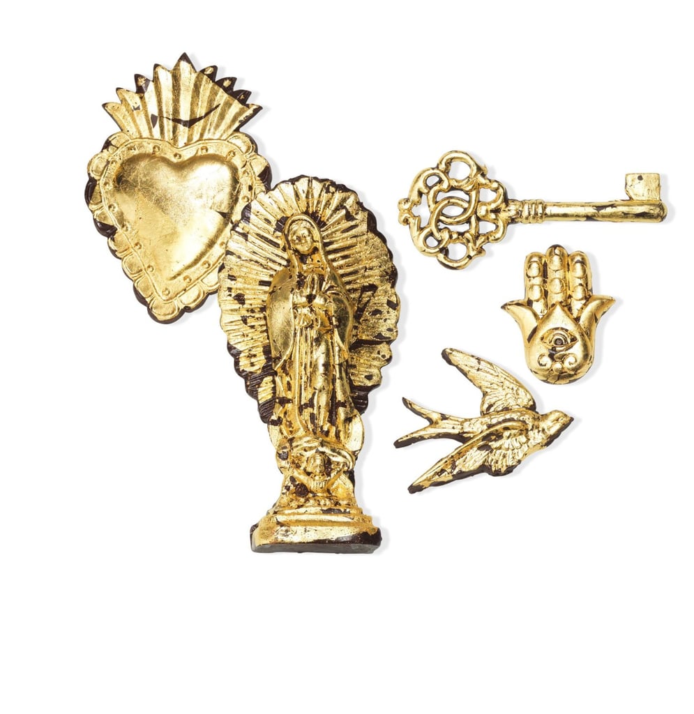 Under $150: Alma Chocolate Favorite Icons Collection