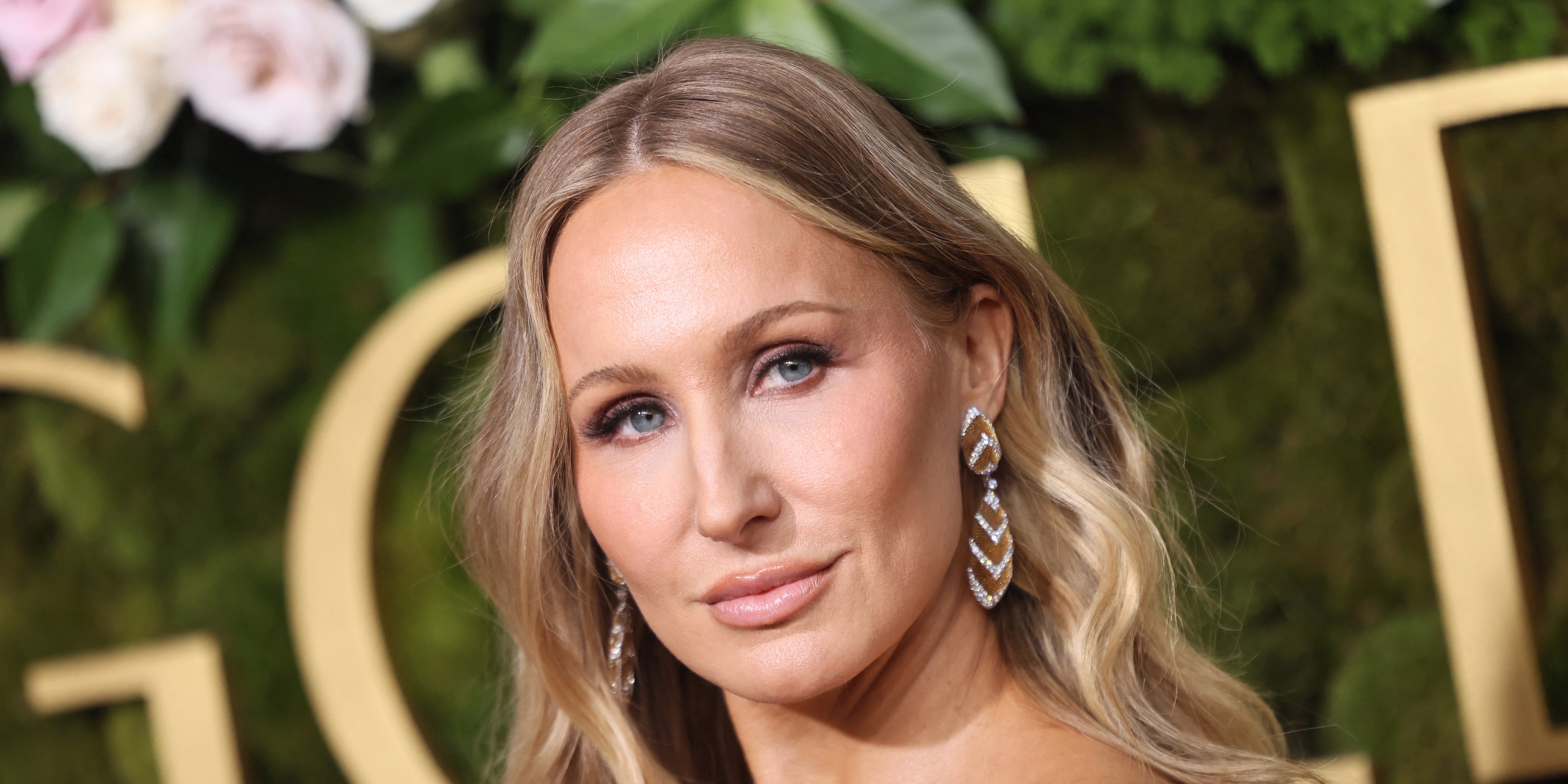 The Pro Behind Nikki Glaser's Blond Shares His Must-Know Tricks