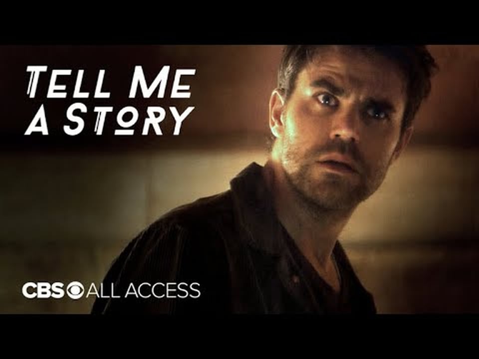 Tell Me a Story Details | PS Entertainment