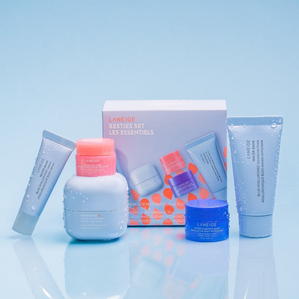 Best Hydrating Skin-Care Gift Set