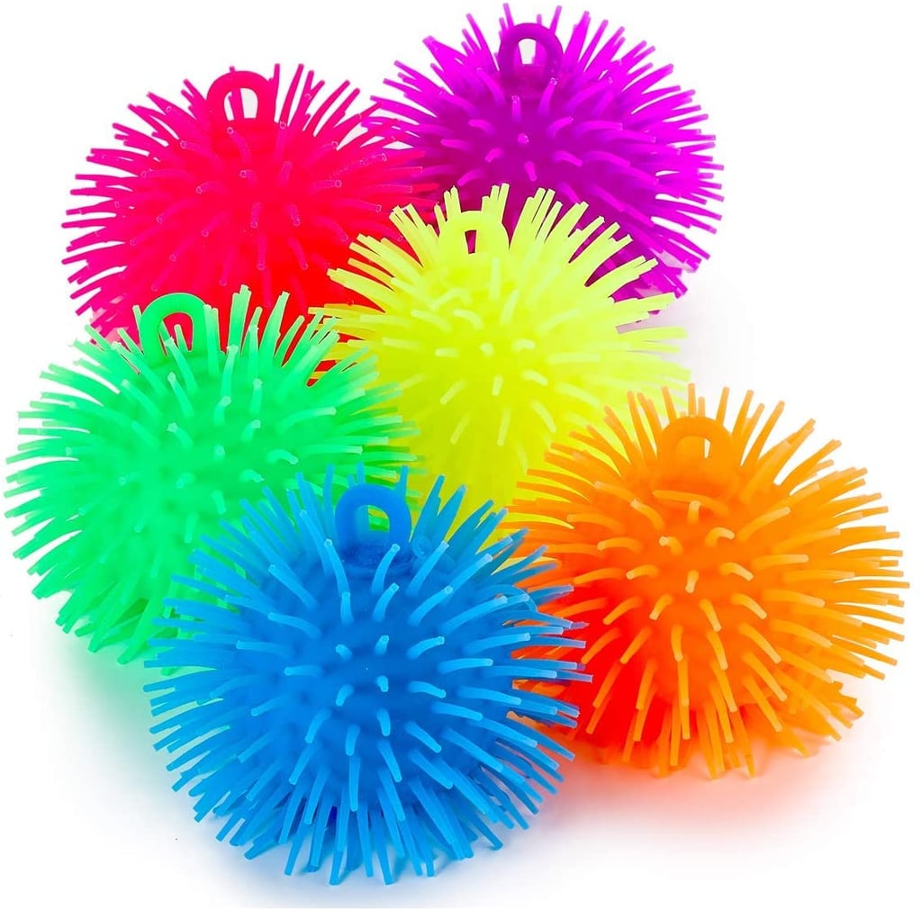 Kicko Puffer Balls Shop Sensory Fidget Toys For Adults POPSUGAR Smart Living Photo 13
