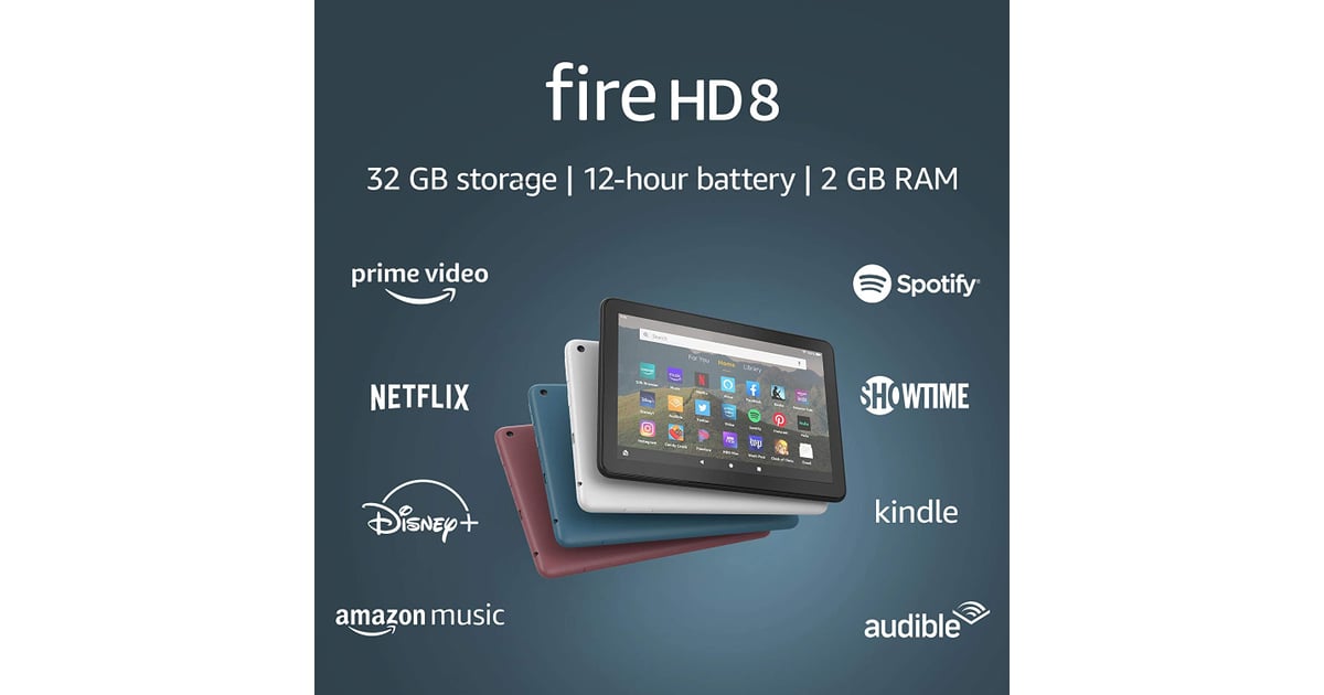Fire Hd 8 Купить