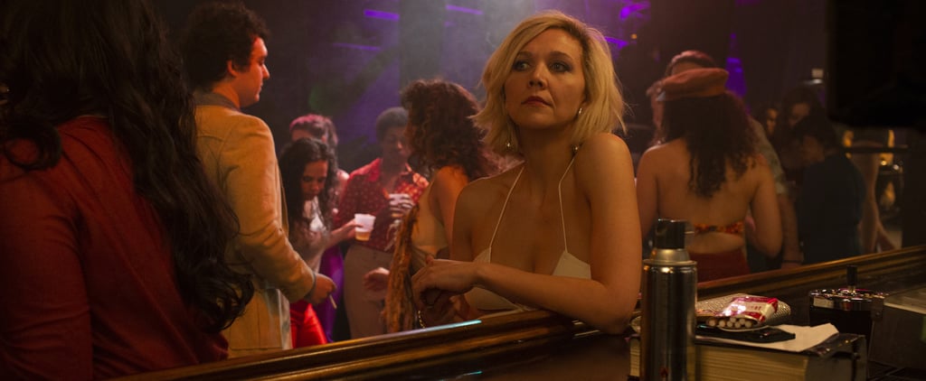 How Long Is the Time Jump on The Deuce Season 2?