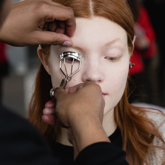What Mascara Do Models Use?