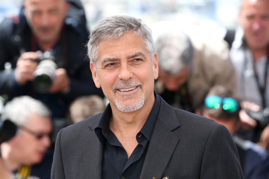 George Clooney