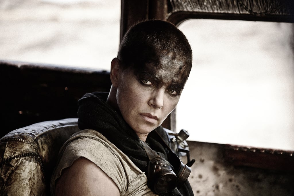 It Features a Cast Full of Strong Women