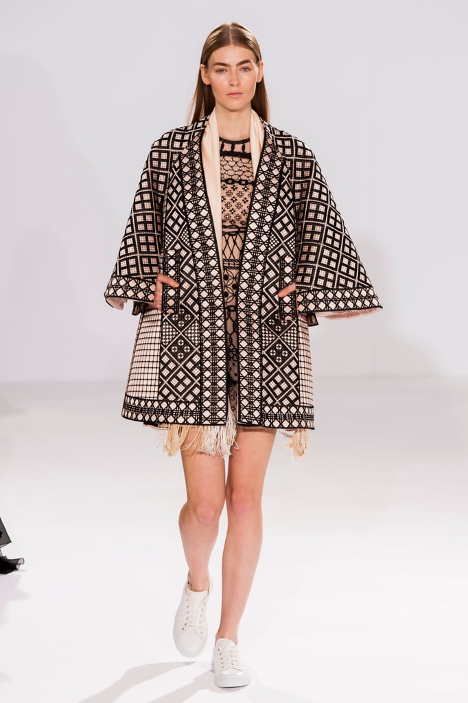 Temperley London Spring 2015