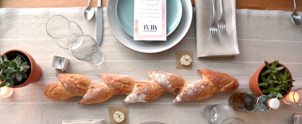 Friendsgiving Hosting Tips