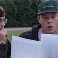 A Second Season of Netflix's "A-Dick-Tive" American Vandal Is on the Way