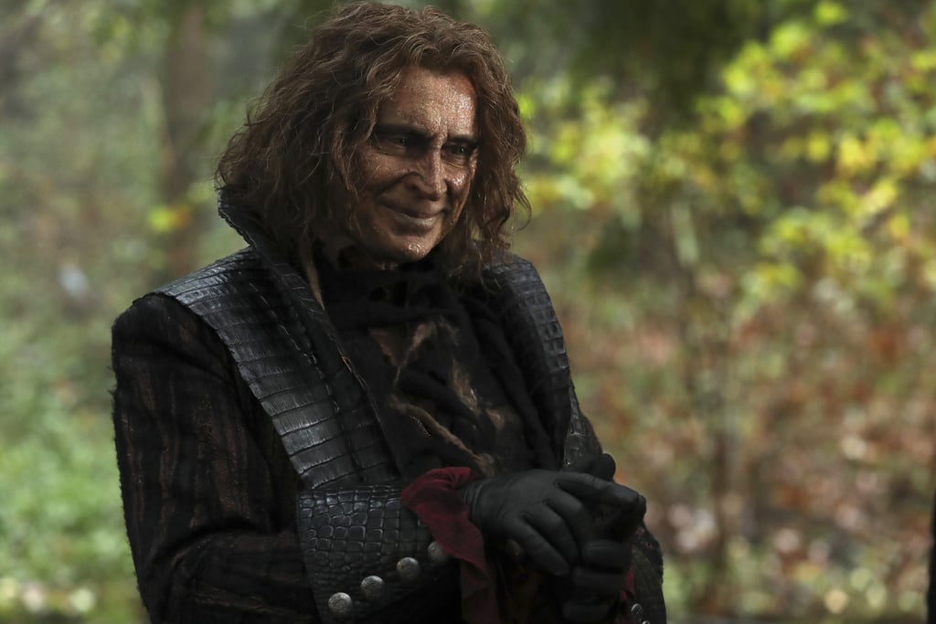 Once Upon a Time Season 6 Midseason Premiere Pictures