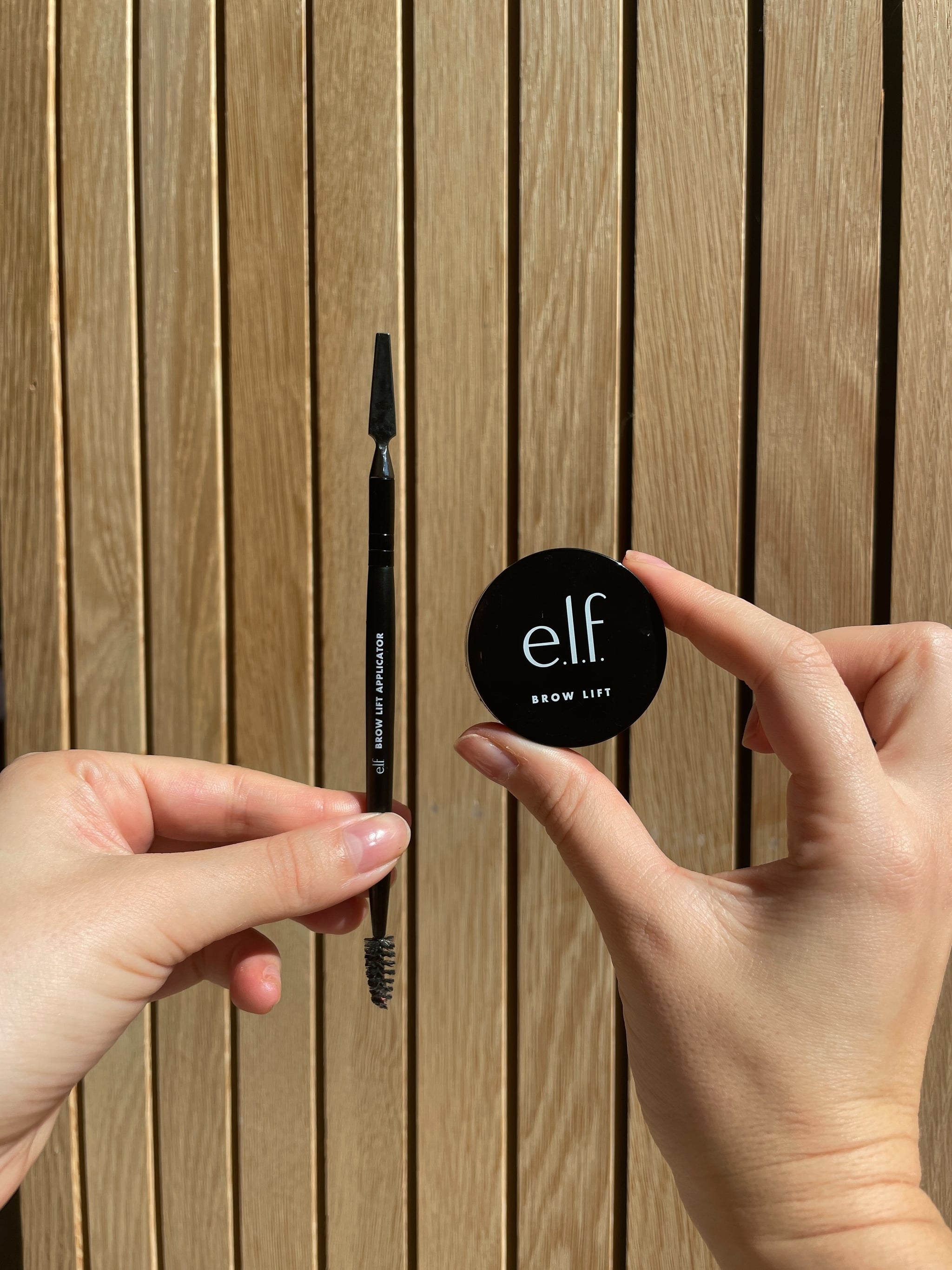 elf brow lift review