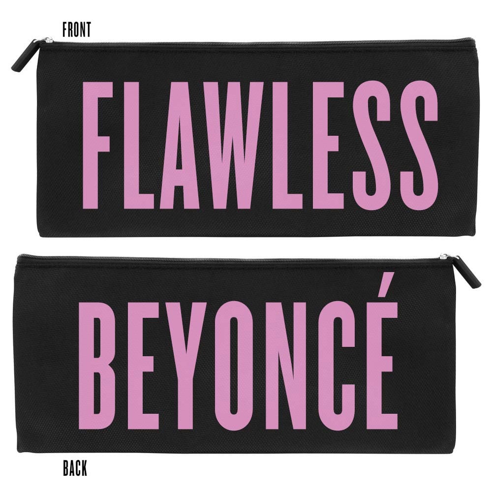 Flawless Pencil Case