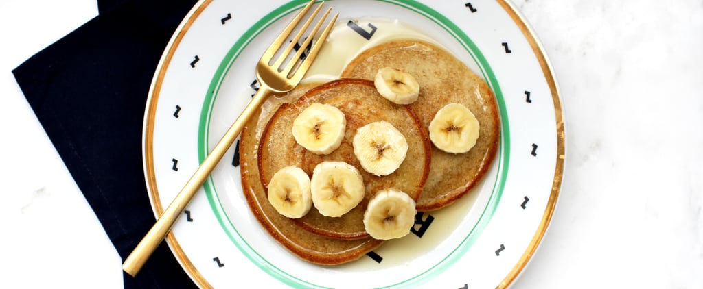 Easy Pancake Recipe