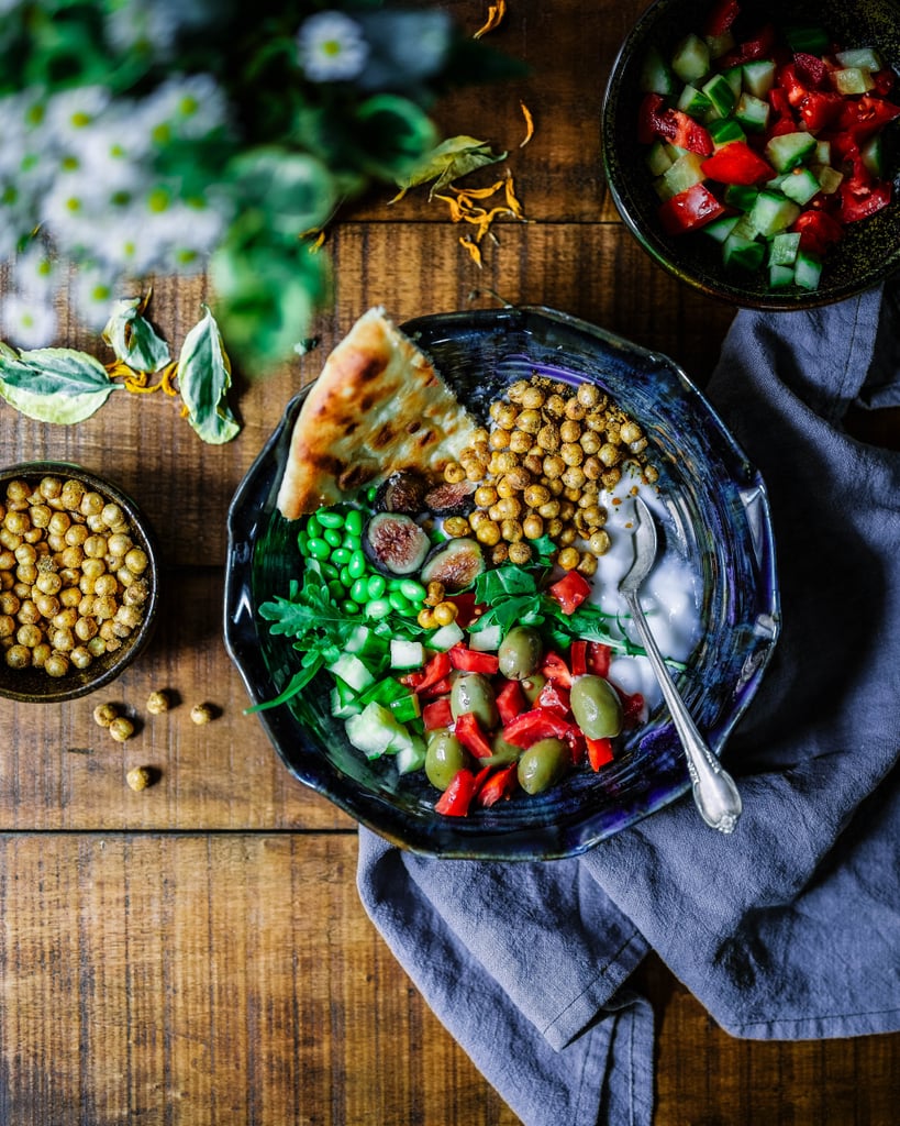 5 Food Swaps You Can Make That Are Good For the Planet 5 Food Swaps You Can Make That Are Good For the Planet