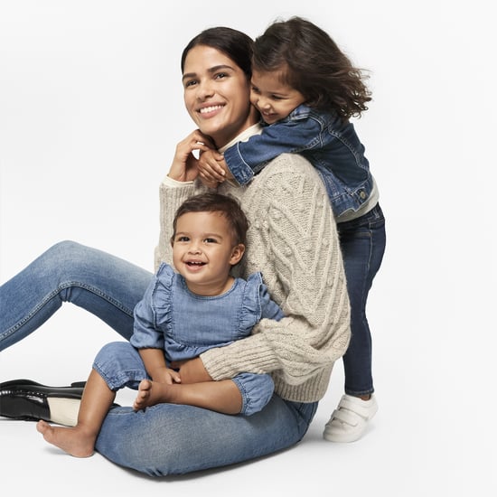 Denim Gifts For the Whole Family