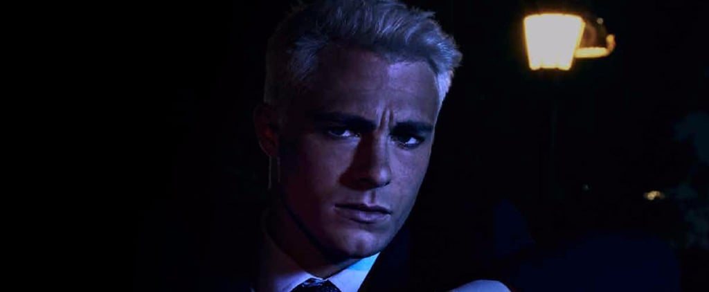 Meet the Mysterious New Characters of American Horror Story: Cult