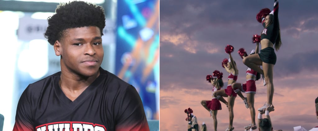 Will Jerry Harris Return to Navarro Cheer For 2021 Season?