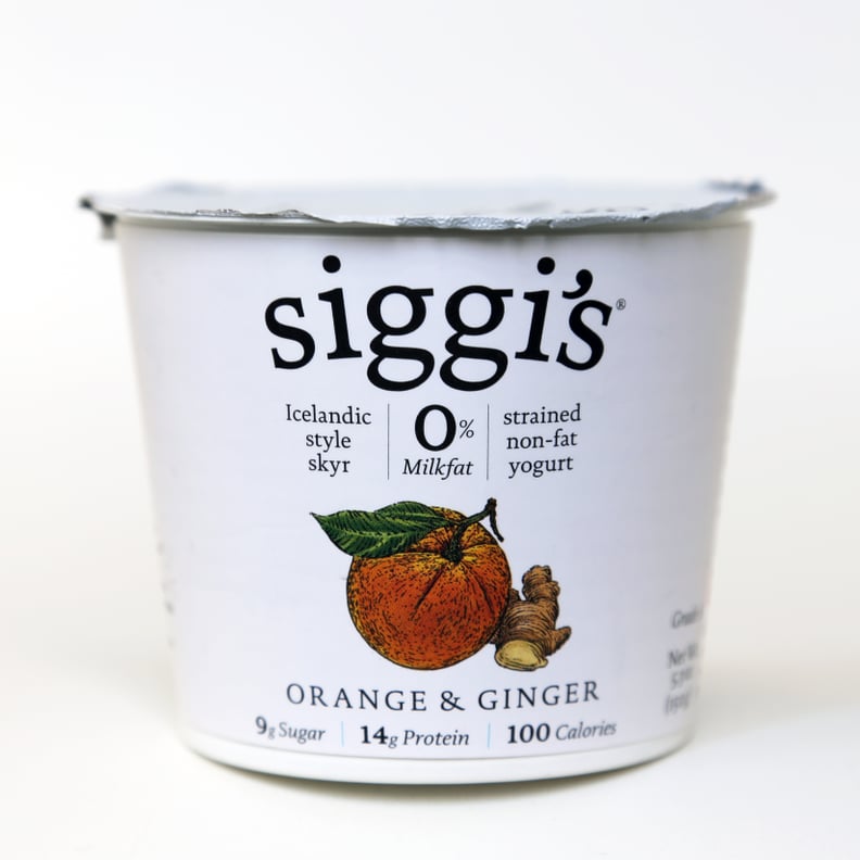 Siggi's Orange & Ginger