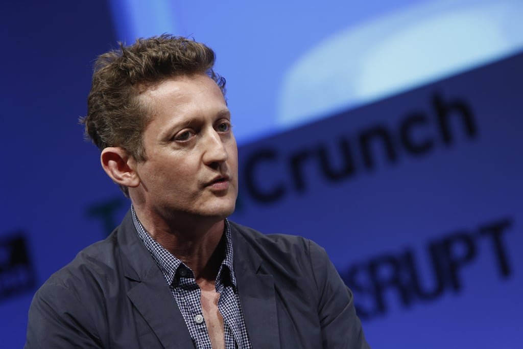 Alex Winter as Bill Logan | Bill and Ted Face the Music Movie Cast