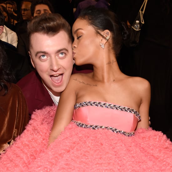 Best Celebrity Pictures at the Grammys 2015