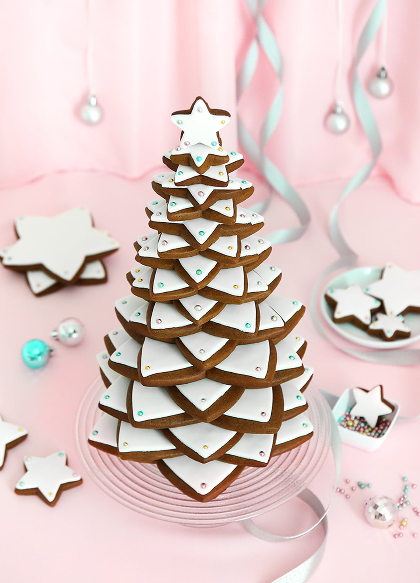 The Best Christmas Cookie Inspiration | PS Food