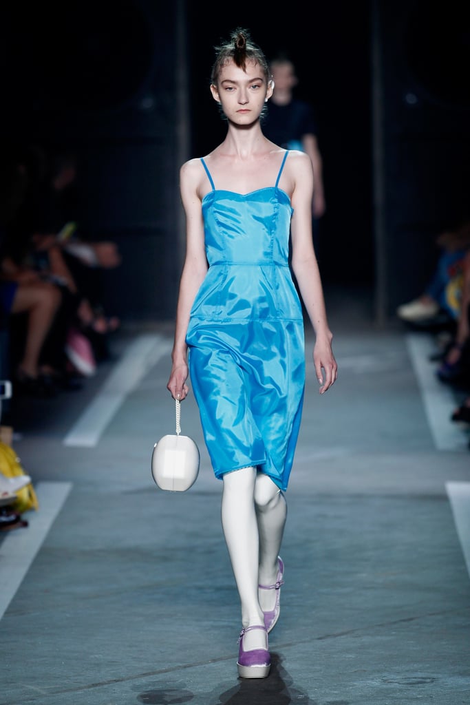Marc by Marc Jacobs Spring 2015