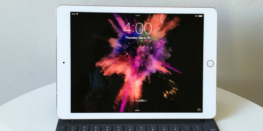 elecom ipad pro 10.5