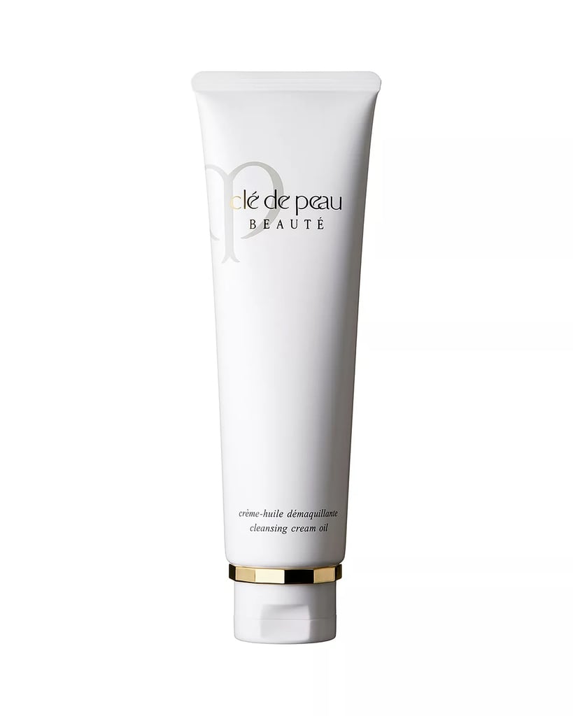 Clé de Peau Beauté Cleansing Cream Oil