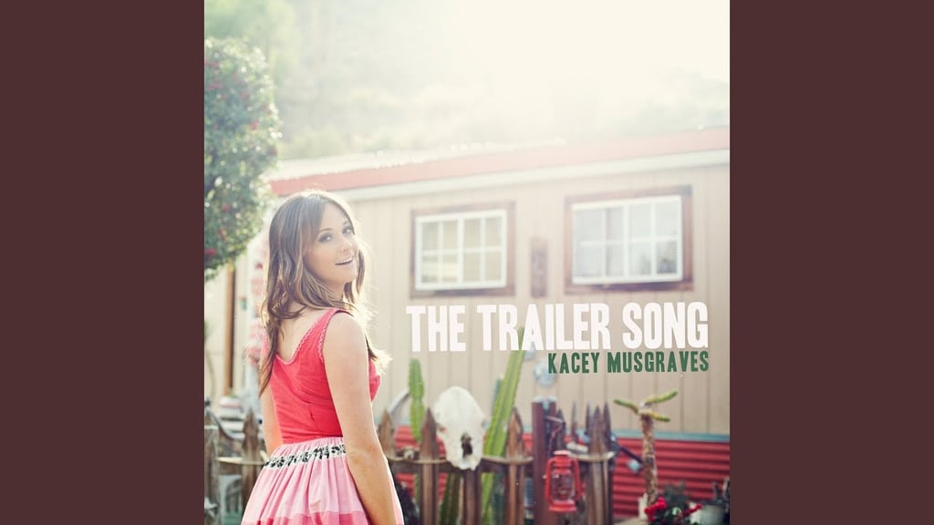 "The Trailer Song"