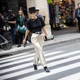 6 Basics That Will Add a French-Inspired Twist to Your 2020 Look