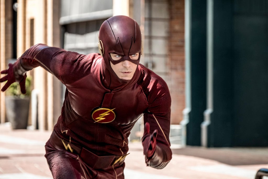 Shows to Binge-Watch: "The Flash"