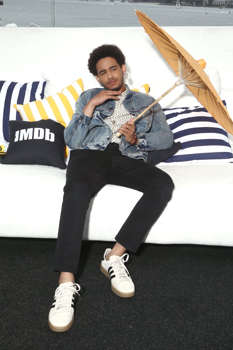 Jorge Lendeborg Jr.