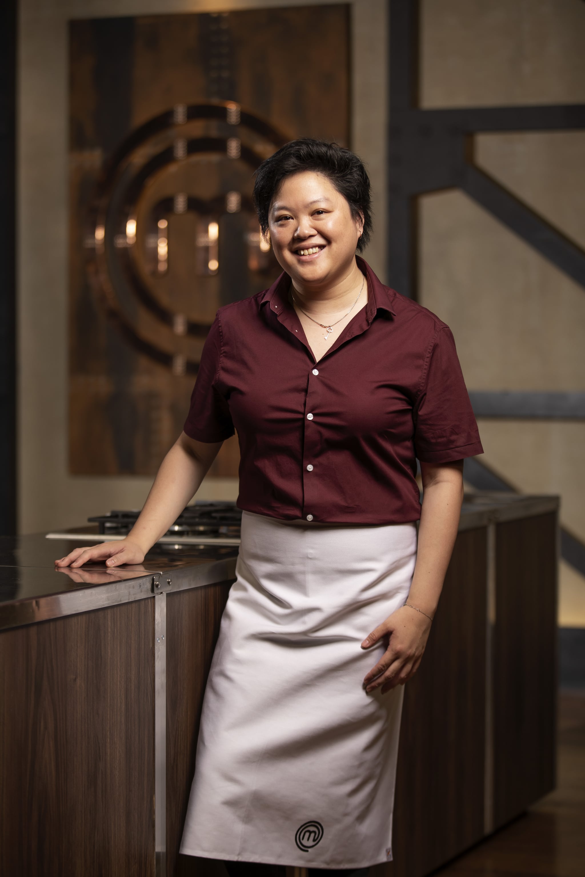 Sarah Tiong Who Has Won Immunity On Masterchef Australia 2020 Popsugar Celebrity Australia Photo 3 #masterchefau on 10 dishing up season 13 in 2021 🍽 linktr.ee/masterchefau. sarah tiong who has won immunity on