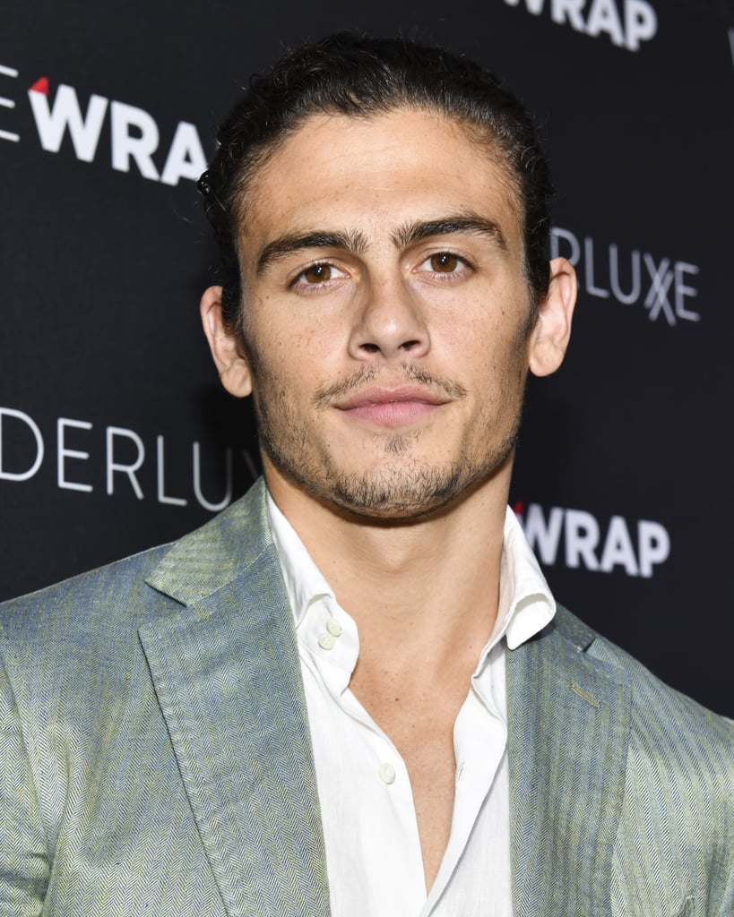 How Old Is Tommy Martinez, aka Gael Martinez? 28
