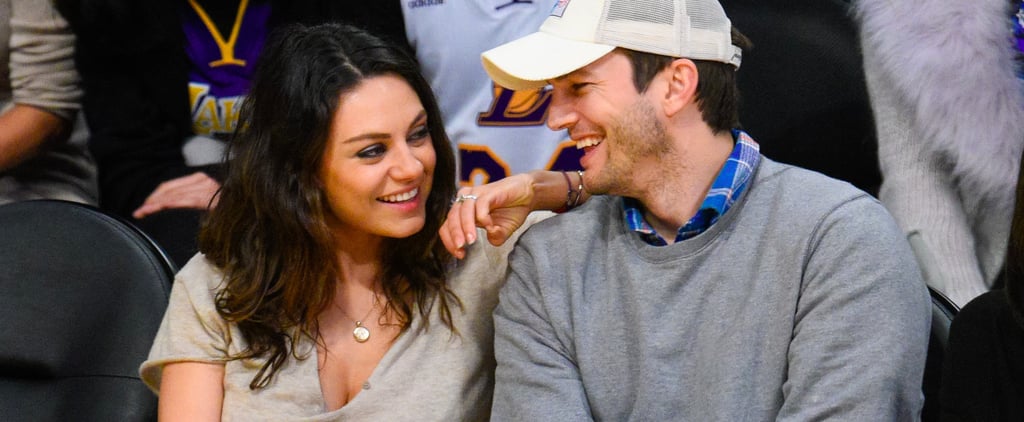 Mila Kunis Gives Birth to Second Child 2016