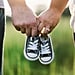 Baby and Toddler Sneakers