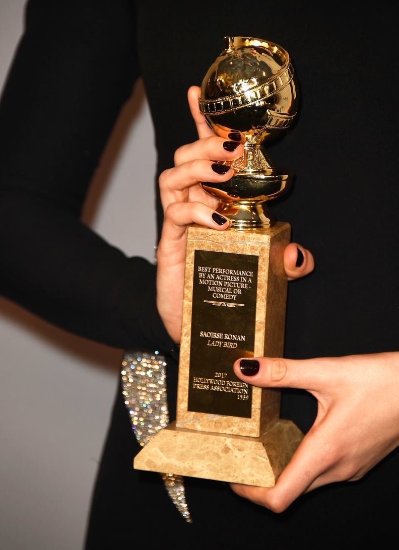 Golden Globe Awards: Feb. 28