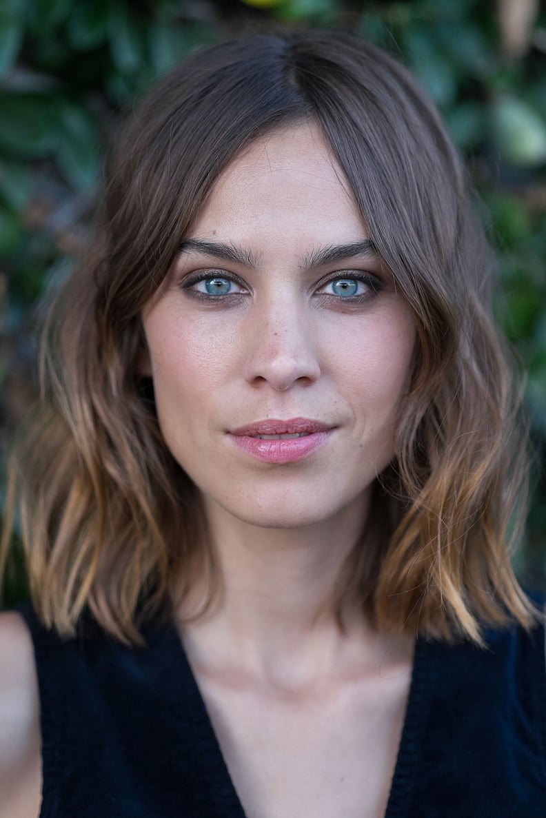 Alexa Chung