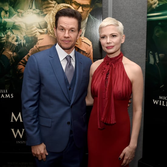 Was Michelle Williams Paid Less Than Mark Wahlberg?