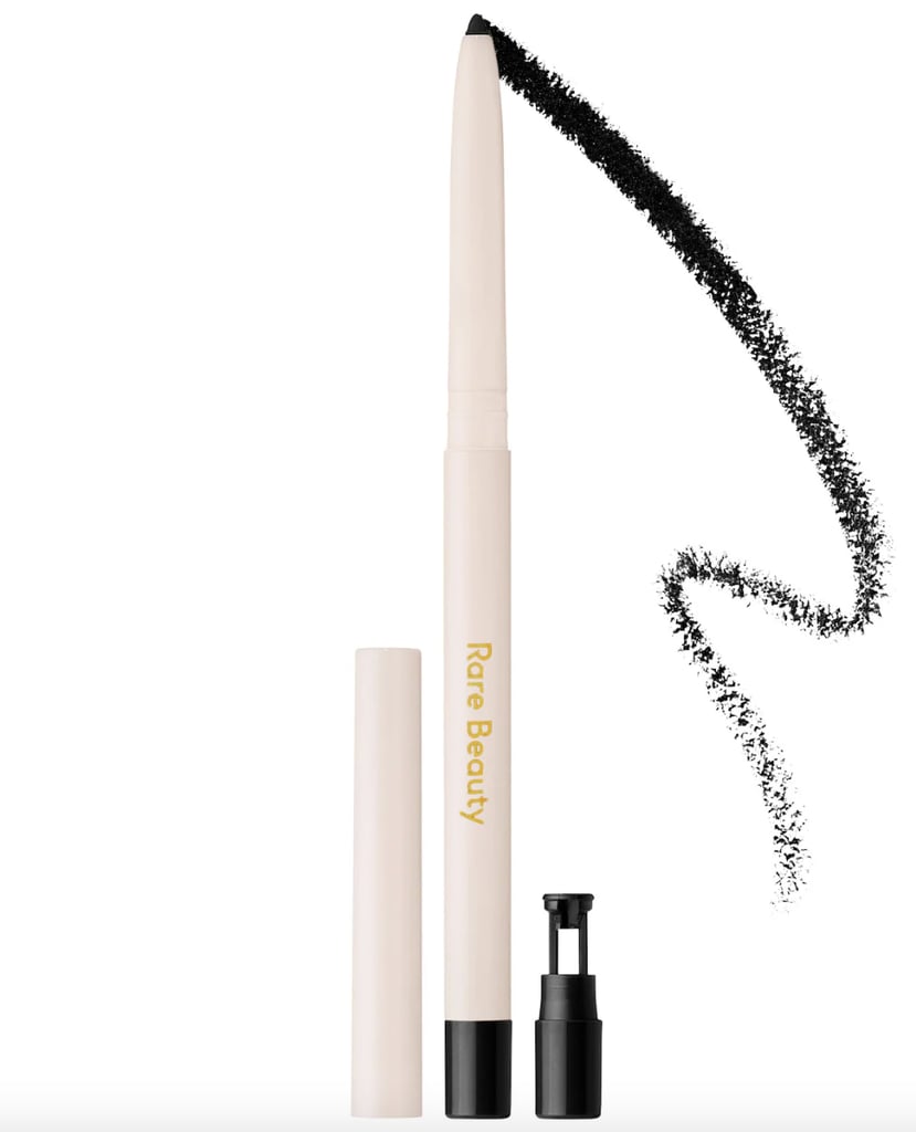 Perfect Strokes Longwear Gel Liner in True Black