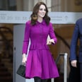 The 1 Royal Styling Trick Both Kate and Meghan Have Tried This Week