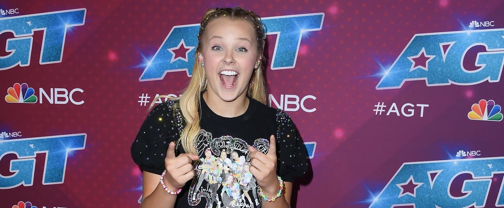 JoJo Siwa Explains Her "Gay Awakening" and How She Realized "Women Are My Gig"