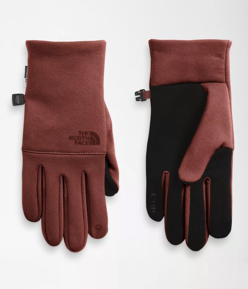 The North Face Etip Recycled Gloves