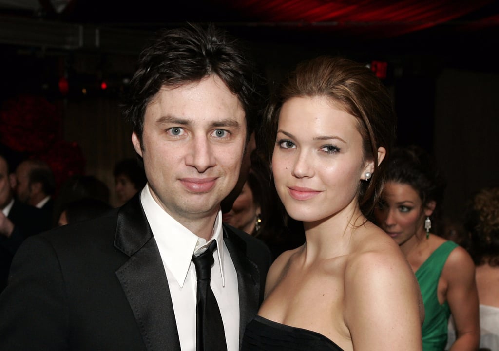 Who Has Mandy Moore Dated? Who Has Mandy Moore Dated?