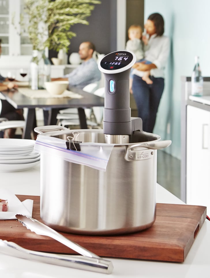 Anova Sous Vide Wand | Best Gifts For Foodies | POPSUGAR Food Photo 15