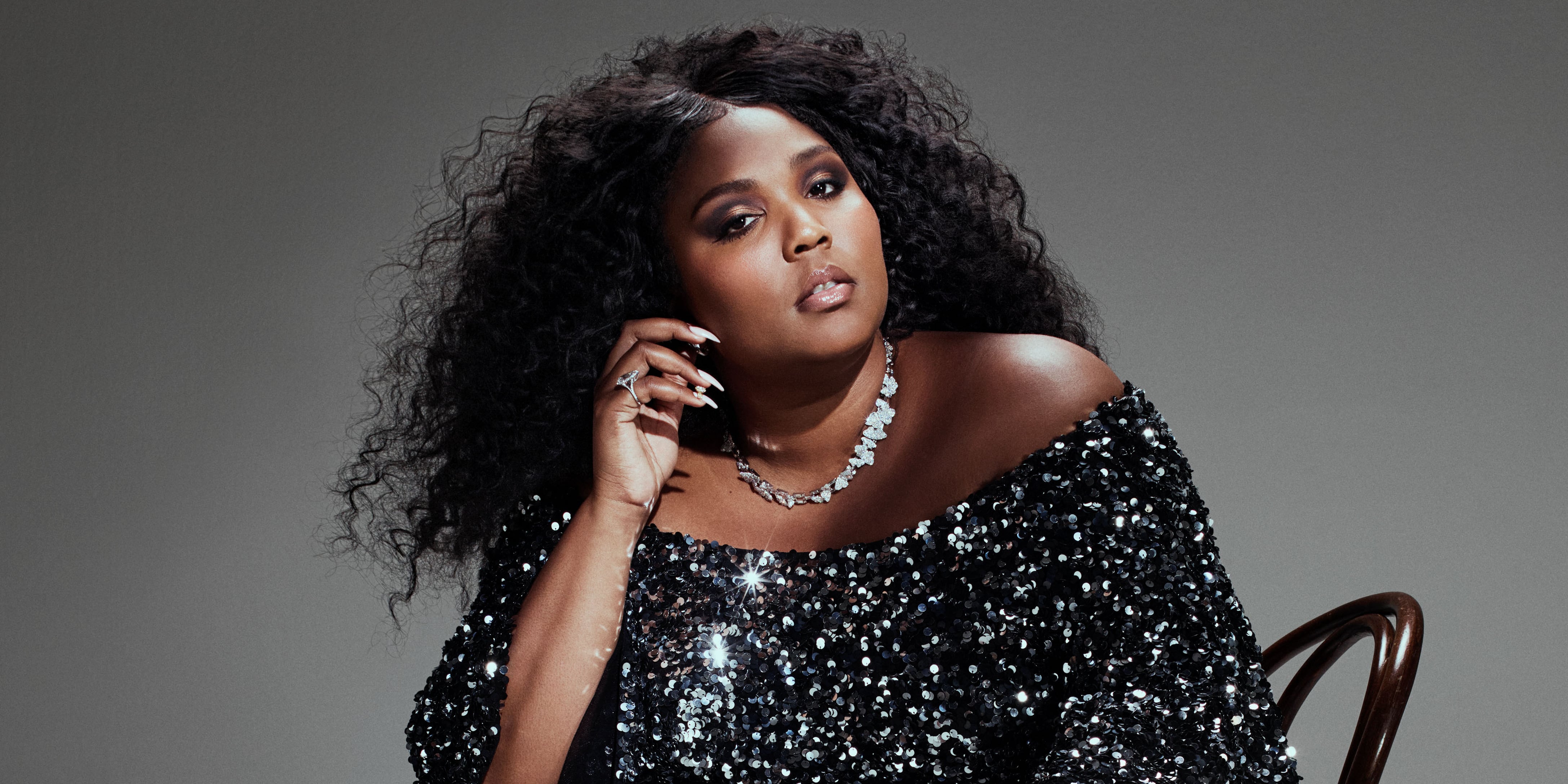 Lizzo: A Career Defined By Controversy? - ywwz8zh