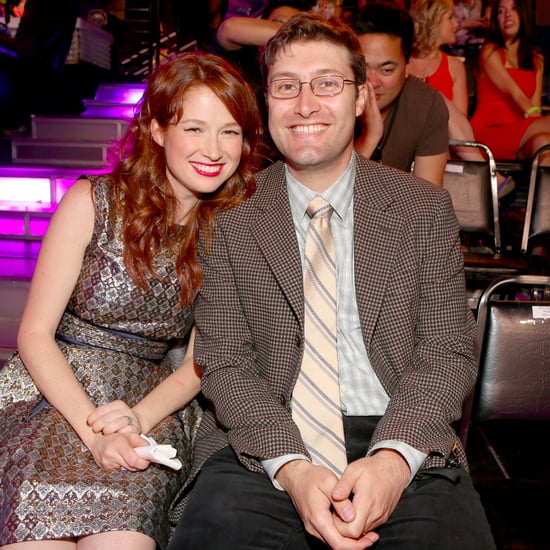 Ellie Kemper Welcomes First Child
