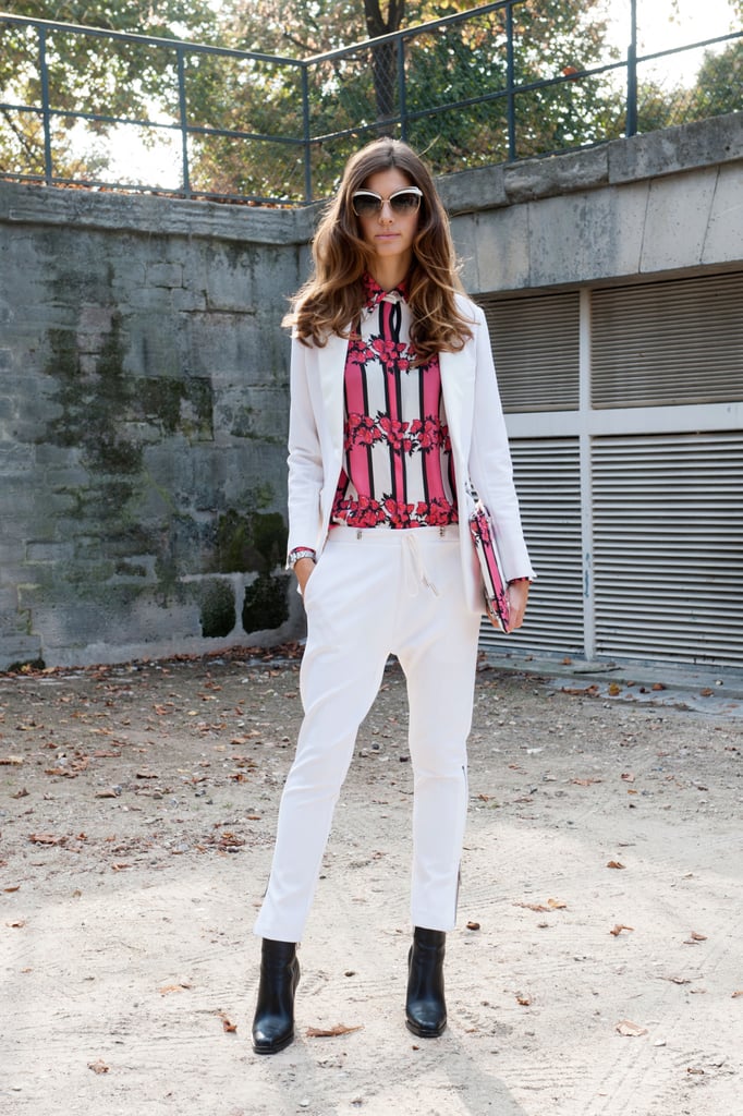 Paris Fashion Week