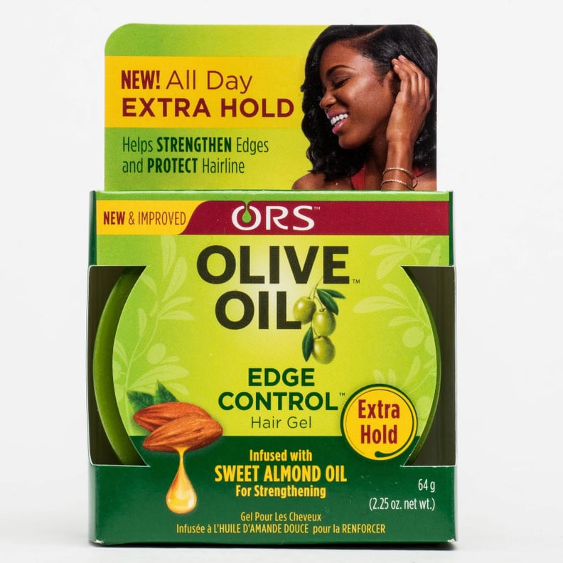 ORS Olive Oil Edge Control Hair Gel