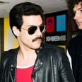 Chances Are You Completely Missed Adam Lambert's Bohemian Rhapsody Cameo